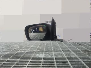 bontott MAZDA CX-7 Bal Visszapillantó Tükör (Elektromos)