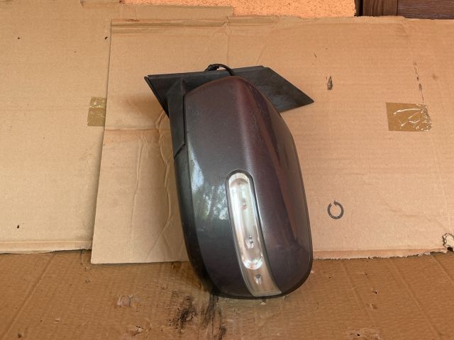 bontott MAZDA CX-7 Bal Visszapillantó Tükör (Elektromos)