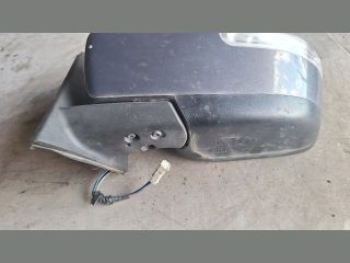 bontott MAZDA CX-7 Bal Visszapillantó Tükör (Elektromos)