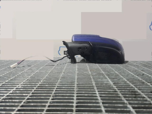 bontott MAZDA CX-7 Bal Visszapillantó Tükör (Elektromos)