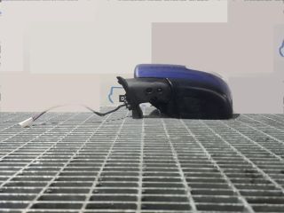 bontott MAZDA CX-7 Bal Visszapillantó Tükör (Elektromos)