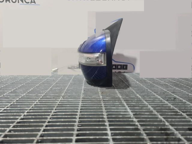 bontott MAZDA CX-7 Bal Visszapillantó Tükör (Elektromos)