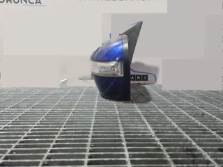 bontott MAZDA CX-7 Bal Visszapillantó Tükör (Elektromos)