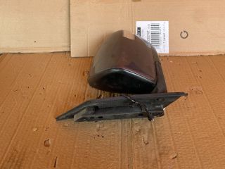 bontott MAZDA CX-7 Bal Visszapillantó Tükör (Elektromos)