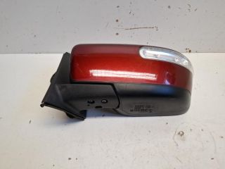 bontott MAZDA CX-7 Bal Visszapillantó Tükör (Elektromos)