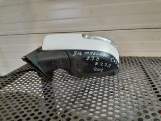 bontott MAZDA CX-7 Bal Visszapillantó Tükör (Elektromos)