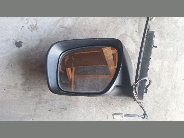bontott MAZDA CX-7 Bal Visszapillantó Tükör (Elektromos)