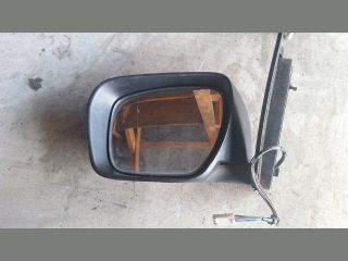 bontott MAZDA CX-7 Bal Visszapillantó Tükör (Elektromos)