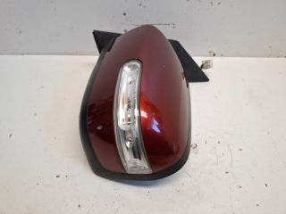 bontott MAZDA CX-7 Bal Visszapillantó Tükör (Elektromos)