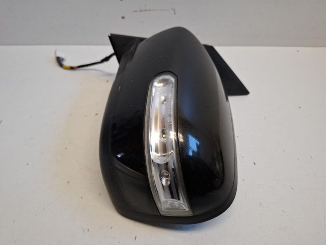 bontott MAZDA CX-7 Bal Visszapillantó Tükör (Elektromos)