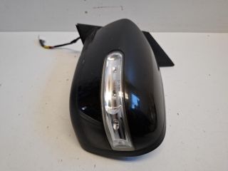 bontott MAZDA CX-7 Bal Visszapillantó Tükör (Elektromos)