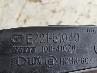 bontott MAZDA CX-7 Bal Xenon Fényszóró