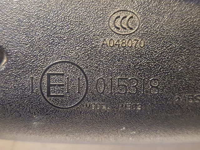 bontott MAZDA CX-7 Belső Visszapillantó Tükör