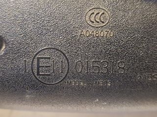 bontott MAZDA CX-7 Belső Visszapillantó Tükör