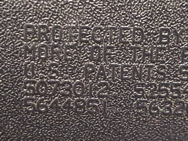 bontott MAZDA CX-7 Belső Visszapillantó Tükör