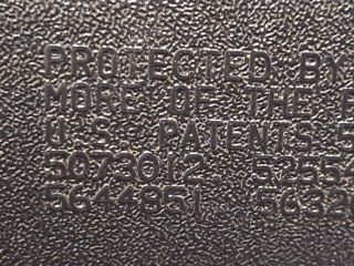 bontott MAZDA CX-7 Belső Visszapillantó Tükör