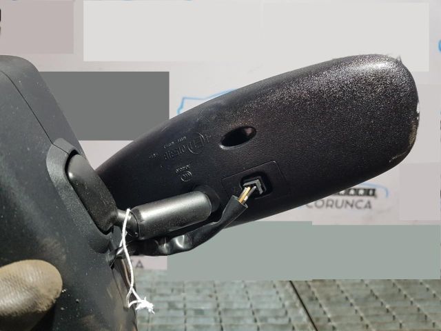 bontott MAZDA CX-7 Belső Visszapillantó Tükör