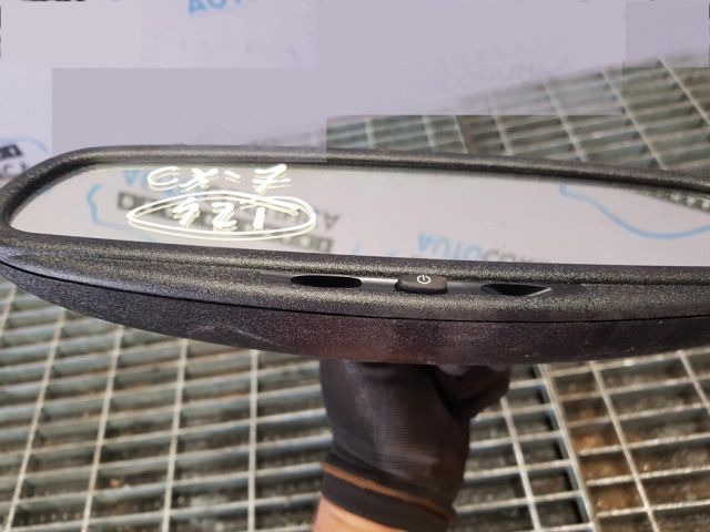 bontott MAZDA CX-7 Belső Visszapillantó Tükör