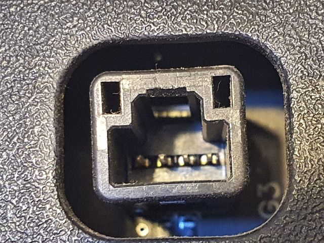 bontott MAZDA CX-7 Belső Visszapillantó Tükör