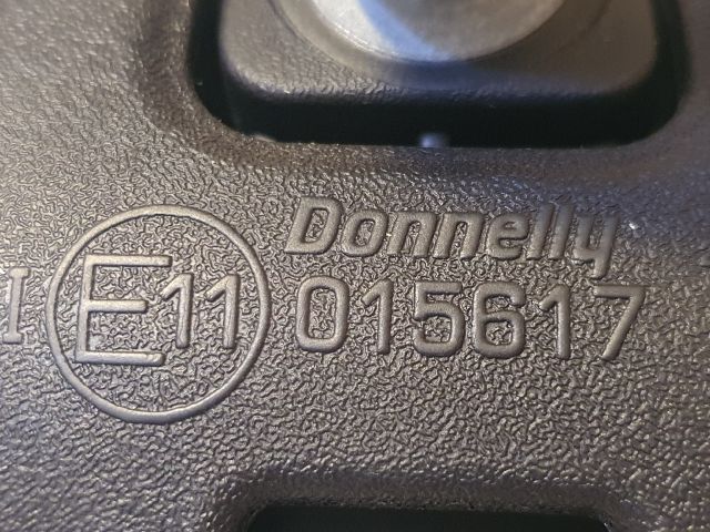 bontott MAZDA CX-7 Belső Visszapillantó Tükör