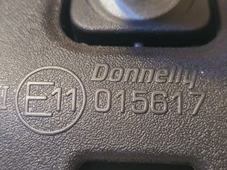 bontott MAZDA CX-7 Belső Visszapillantó Tükör