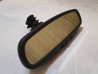 bontott MAZDA CX-7 Belső Visszapillantó Tükör