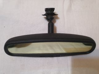 bontott MAZDA CX-7 Belső Visszapillantó Tükör