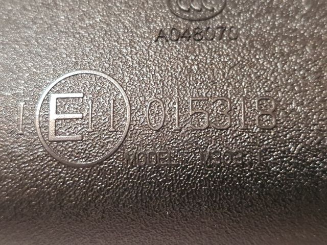 bontott MAZDA CX-7 Belső Visszapillantó Tükör