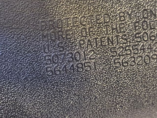 bontott MAZDA CX-7 Belső Visszapillantó Tükör