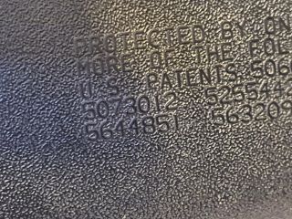 bontott MAZDA CX-7 Belső Visszapillantó Tükör