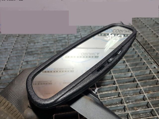 bontott MAZDA CX-7 Belső Visszapillantó Tükör