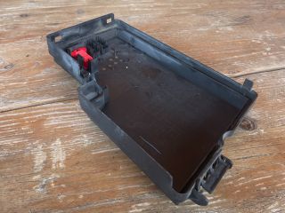 bontott MAZDA CX-7 Biztosítéktábla Fedél