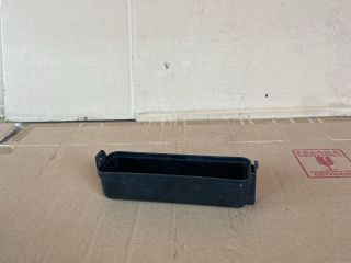 bontott MAZDA CX-7 Biztosítéktábla Fedél