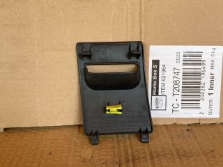 bontott MAZDA CX-7 Biztosítéktábla Fedél