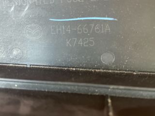 bontott MAZDA CX-7 Biztosítéktábla Fedél