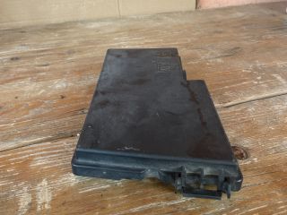 bontott MAZDA CX-7 Biztosítéktábla Fedél