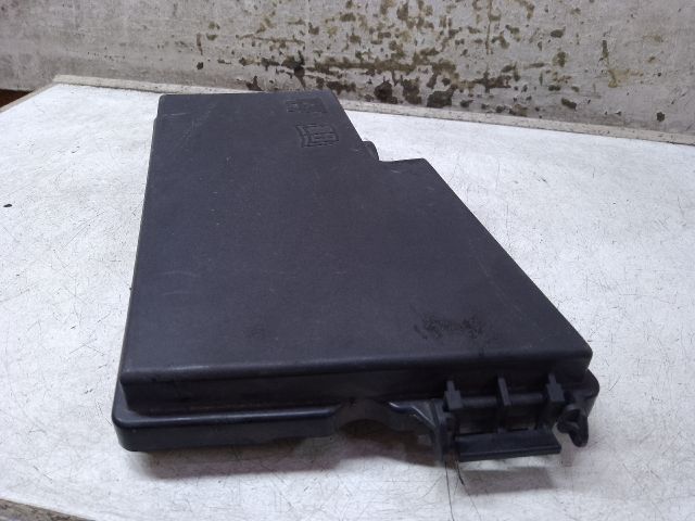 bontott MAZDA CX-7 Biztosítéktábla Fedél