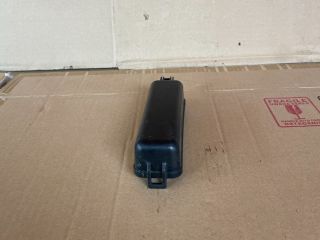 bontott MAZDA CX-7 Biztosítéktábla Fedél