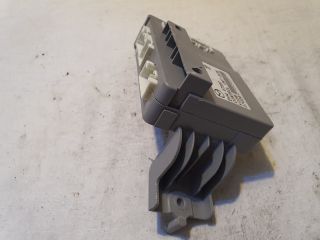 bontott MAZDA CX-7 Biztosítéktábla Utastér