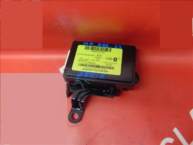 bontott MAZDA CX-7 Bluetooth Elektronika