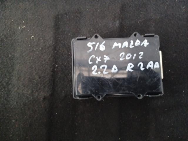 bontott MAZDA CX-7 Bluetooth Elektronika