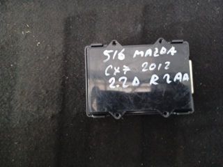 bontott MAZDA CX-7 Bluetooth Elektronika