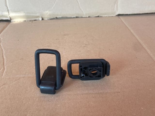 bontott MAZDA CX-7 Csomagrögzítő