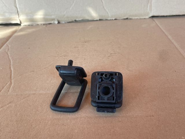 bontott MAZDA CX-7 Csomagrögzítő