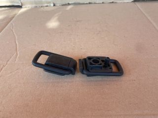 bontott MAZDA CX-7 Csomagrögzítő