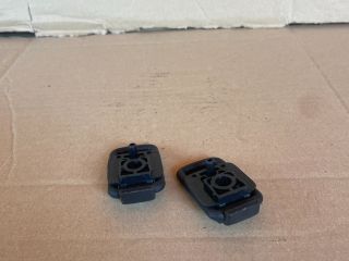 bontott MAZDA CX-7 Csomagrögzítő