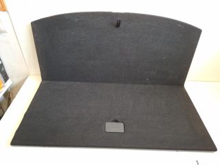 bontott MAZDA CX-7 Csomagtér Kárpit