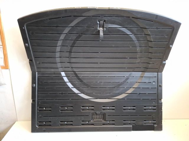 bontott MAZDA CX-7 Csomagtér Kárpit