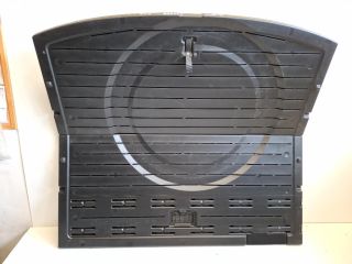 bontott MAZDA CX-7 Csomagtér Kárpit