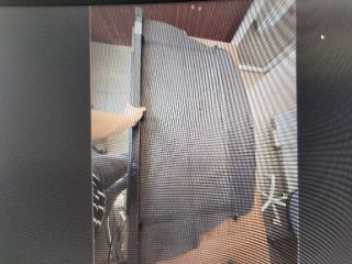 bontott MAZDA CX-7 Csomagtér Roló